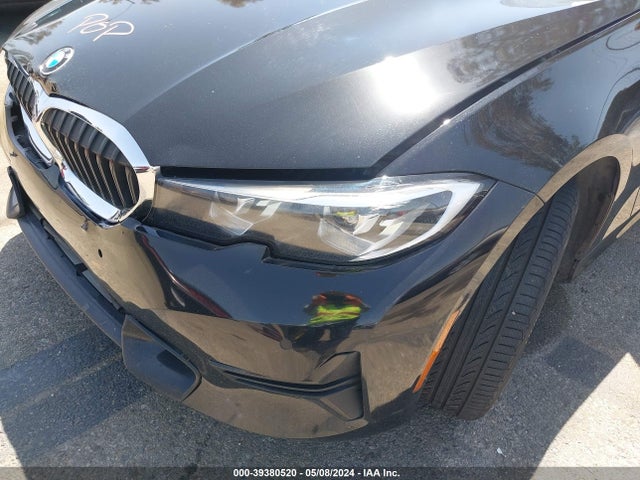 BMW 330I 2019 3MW5R1J55K8B03075 Image 6