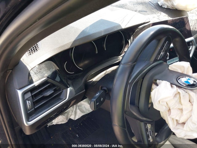 BMW 330I 2019 3MW5R1J55K8B03075 Image 7