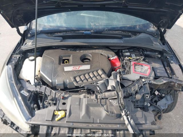 1FADP3L90GL224280 Ford FOCUS ST