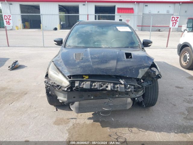 1FADP3L90GL224280 Ford FOCUS ST