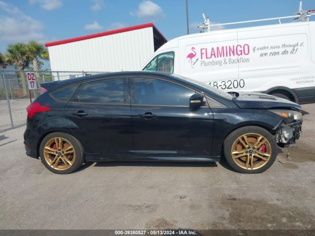 1FADP3L90GL224280 Ford FOCUS ST