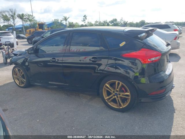 1FADP3L90GL224280 Ford FOCUS ST