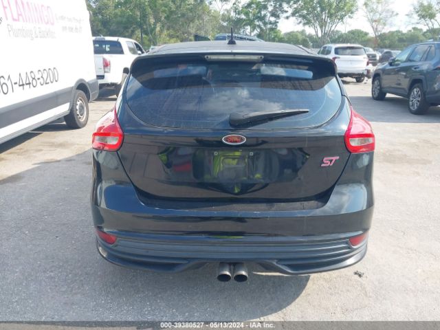1FADP3L90GL224280 Ford FOCUS ST