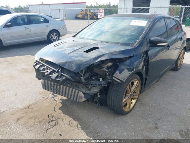 1FADP3L90GL224280 Ford FOCUS ST