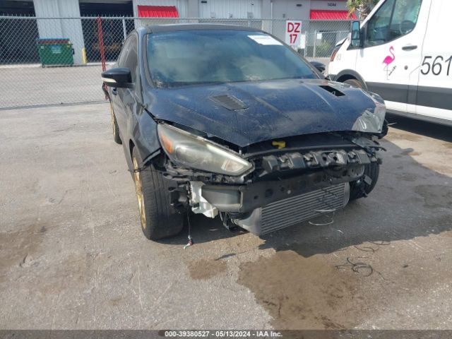 1FADP3L90GL224280 Ford FOCUS ST