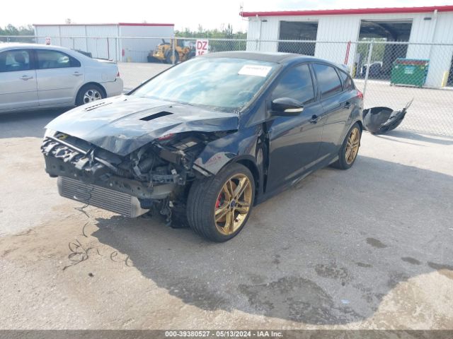 1FADP3L90GL224280 Ford FOCUS ST