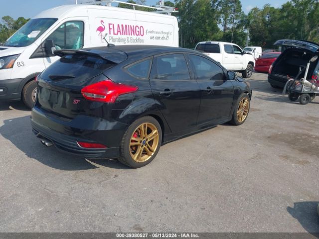 1FADP3L90GL224280 Ford FOCUS ST