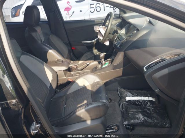 1FADP3L90GL224280 Ford FOCUS ST