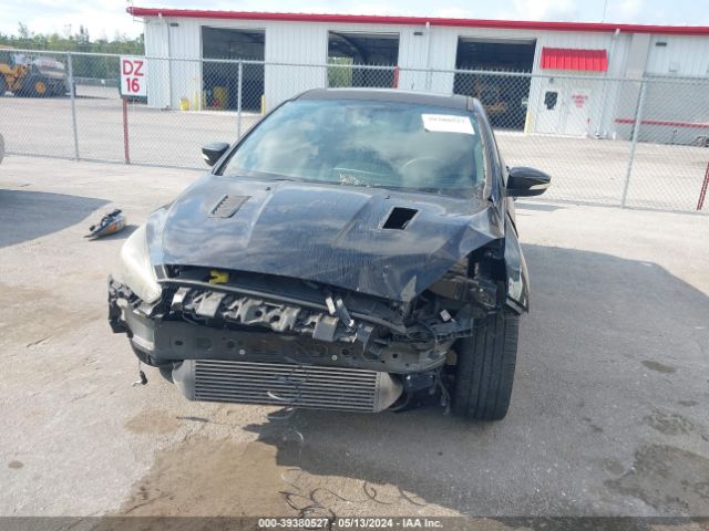 1FADP3L90GL224280 Ford FOCUS ST
