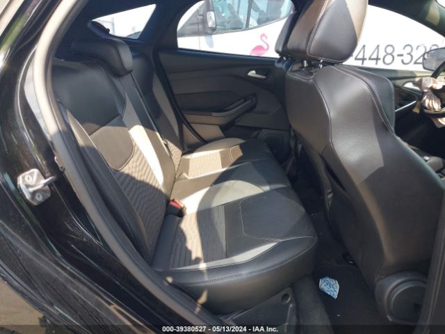 1FADP3L90GL224280 Ford FOCUS ST