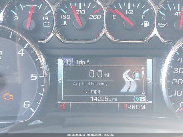 Chevrolet Silverado 1500 1lt 2014 1GCRCREC6EZ175507 Image 15