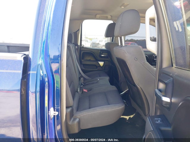 Chevrolet Silverado 1500 1lt 2014 1GCRCREC6EZ175507 Image 8