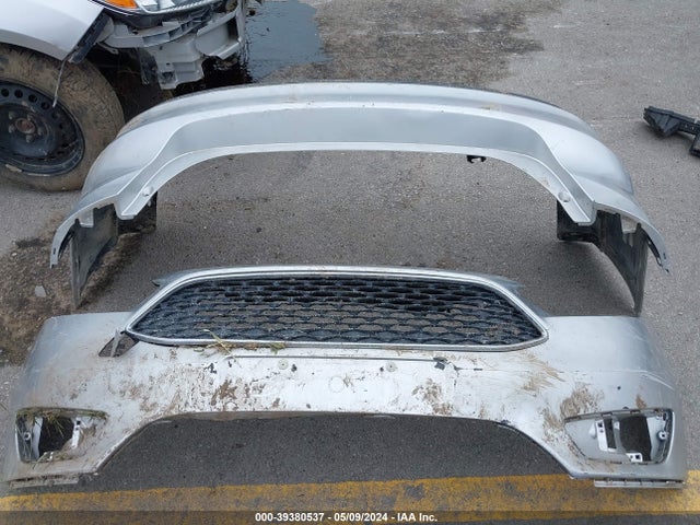 Ford FOCUS S 2015 1FADP3E20FL298801 Image 12