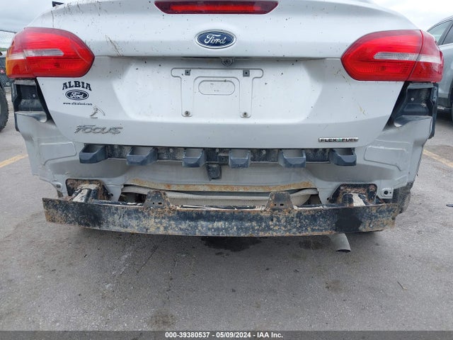 Ford FOCUS S 2015 1FADP3E20FL298801 Image 13