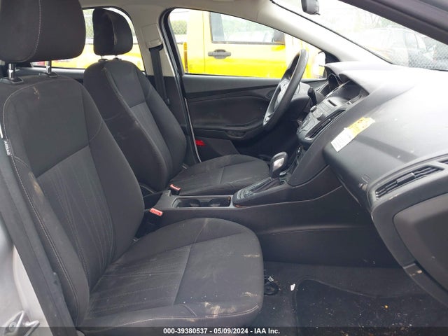 Ford FOCUS S 2015 1FADP3E20FL298801 Image 5