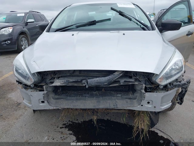 Ford FOCUS S 2015 1FADP3E20FL298801 Image 6