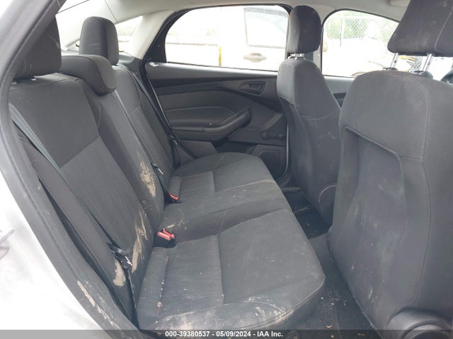 Ford FOCUS S 2015 1FADP3E20FL298801 Image 8