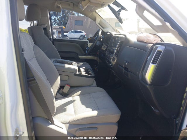 Chevrolet Silverado 2500hd Lt 2018 1GC1KVEY4JF141940 Image 5