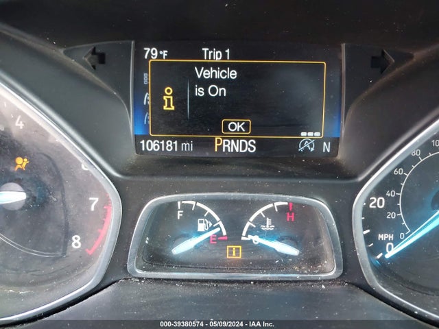 Ford ESCAPE SE 2018 1FMCU0GD9JUA62416 Image 15