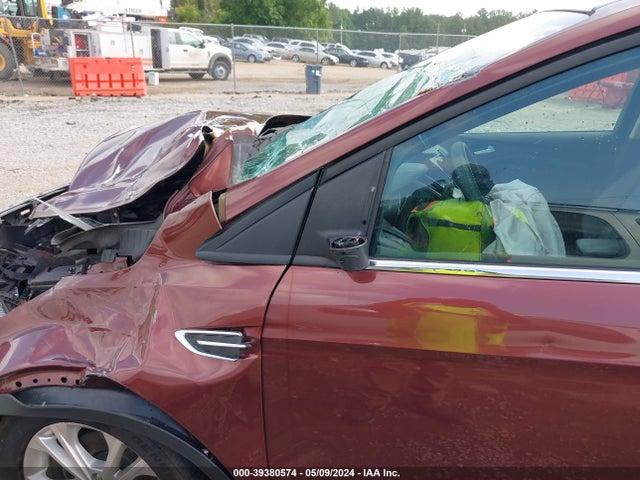 Ford ESCAPE SE 2018 1FMCU0GD9JUA62416 Image 19