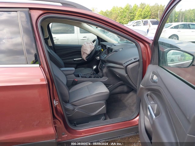 Ford ESCAPE SE 2018 1FMCU0GD9JUA62416 Image 5