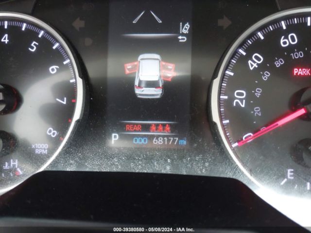 2T3H1RFV4MC132866 Toyota RAV4 LE
