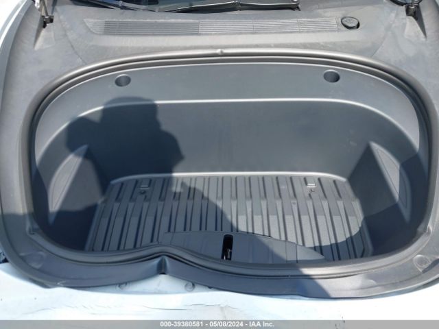 5YJ3E1EA4PF555051 Tesla Model 3 Rear-wheel Drive