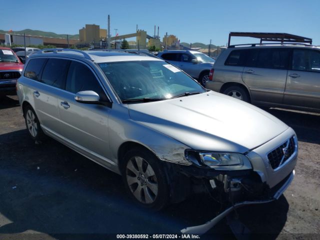 Auction sale of the 2008 Volvo V70 3.2, vin: YV1BW982781031523, lot number: 39380592
