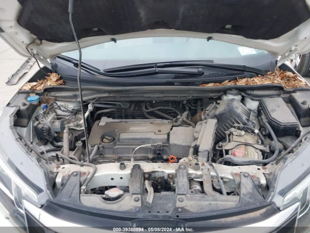 5J6RM4H56GL137255 Honda CR-V EX