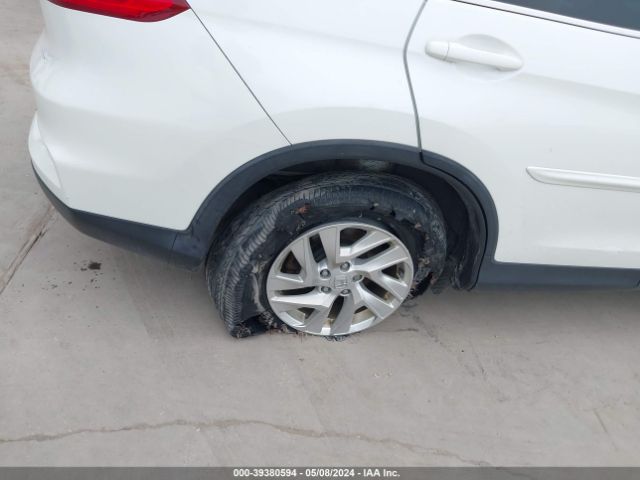 5J6RM4H56GL137255 Honda CR-V EX