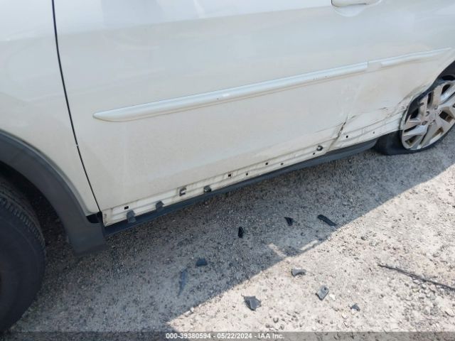 5J6RM4H56GL137255 Honda CR-V EX
