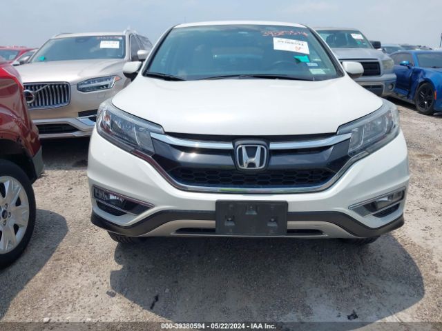 5J6RM4H56GL137255 Honda CR-V EX