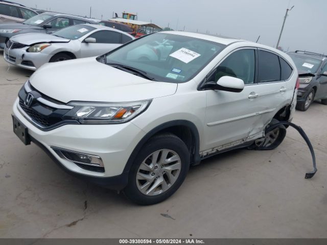 5J6RM4H56GL137255 Honda CR-V EX
