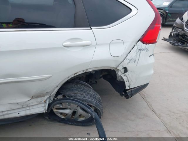 5J6RM4H56GL137255 Honda CR-V EX