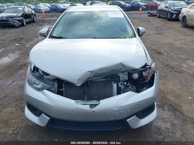 Toyota COROLLA IM 2018 JTNKARJE4JJ557229 Image 12