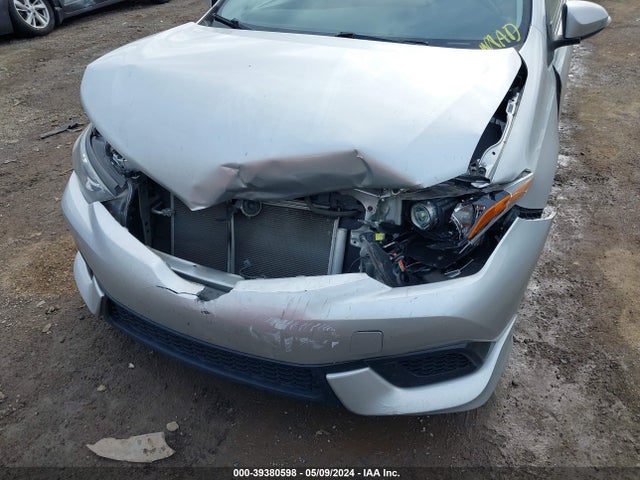 Toyota COROLLA IM 2018 JTNKARJE4JJ557229 Image 6