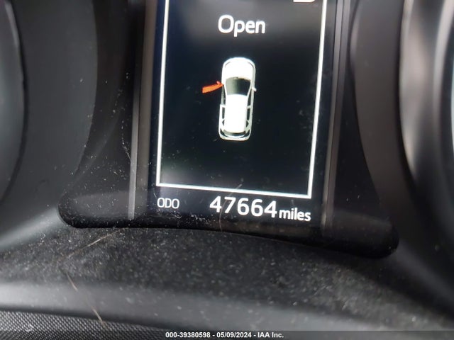 Toyota COROLLA IM 2018 JTNKARJE4JJ557229 Image 7