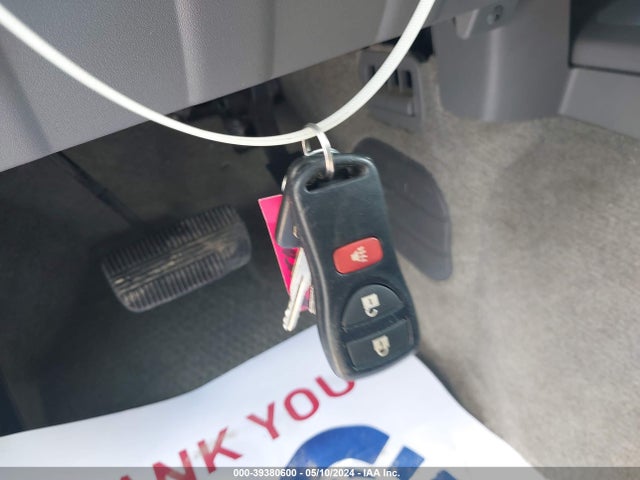 Nissan Frontier Sv 2017 1N6DD0ER4HN729255 Image 11