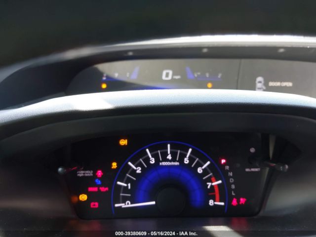 19XFB2F86FE089022 Honda CIVIC EX