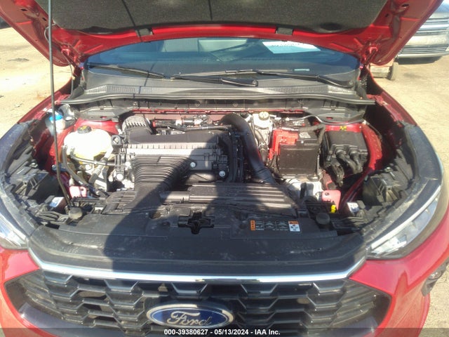 Ford Escape St-line Select 2023 1FMCU9NA2PUB33946 Image 10