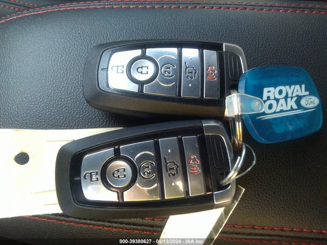 Ford Escape St-line Select 2023 1FMCU9NA2PUB33946 Image 11