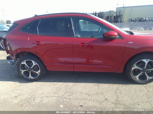 Ford Escape St-line Select 2023 1FMCU9NA2PUB33946 Image 14