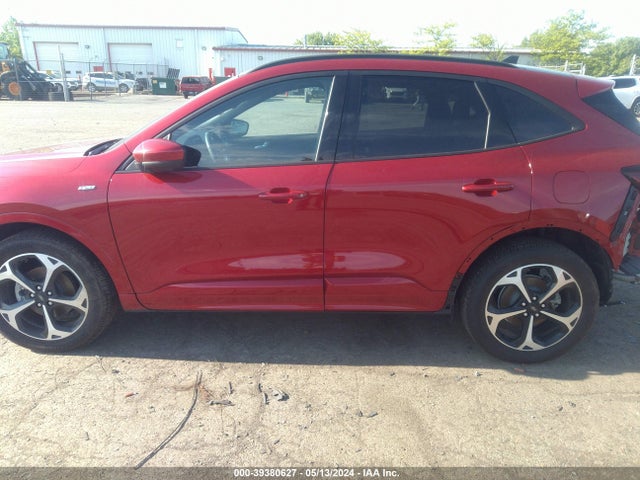 Ford Escape St-line Select 2023 1FMCU9NA2PUB33946 Image 15