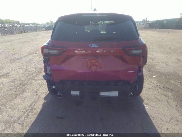 Ford Escape St-line Select 2023 1FMCU9NA2PUB33946 Image 17