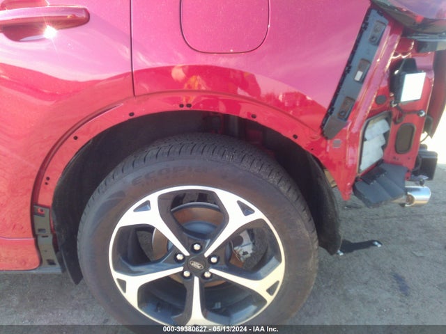 Ford Escape St-line Select 2023 1FMCU9NA2PUB33946 Image 18