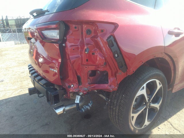 Ford Escape St-line Select 2023 1FMCU9NA2PUB33946 Image 21