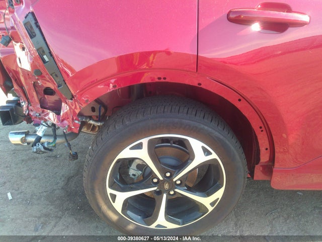 Ford Escape St-line Select 2023 1FMCU9NA2PUB33946 Image 22
