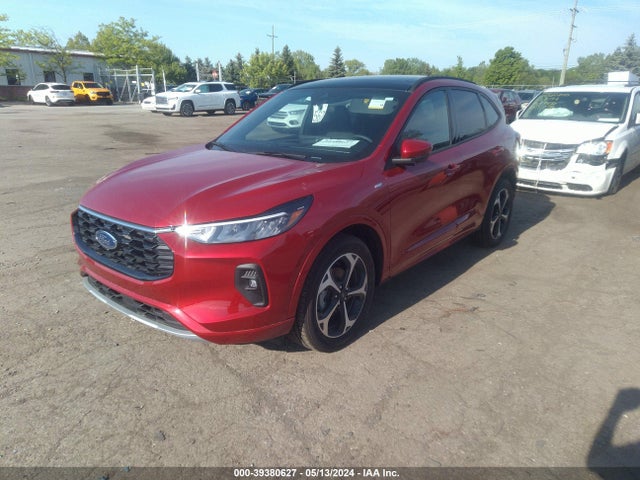 Ford Escape St-line Select 2023 1FMCU9NA2PUB33946 Image 2
