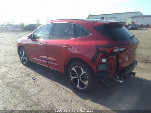 Ford Escape St-line Select 2023 1FMCU9NA2PUB33946 Image 3
