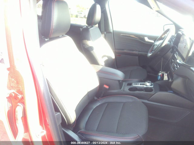Ford Escape St-line Select 2023 1FMCU9NA2PUB33946 Image 5